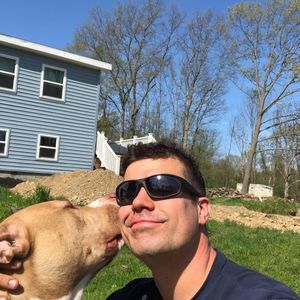 Meet your Posher, Paul